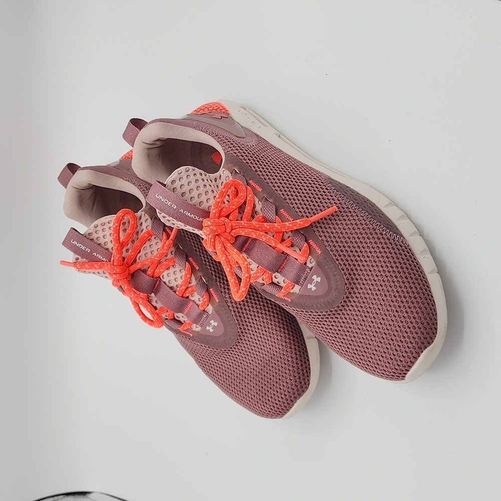 Under Armour Womens Running Shoes